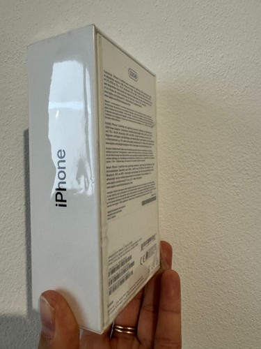 Apple iphone 32gb nero - iphone,