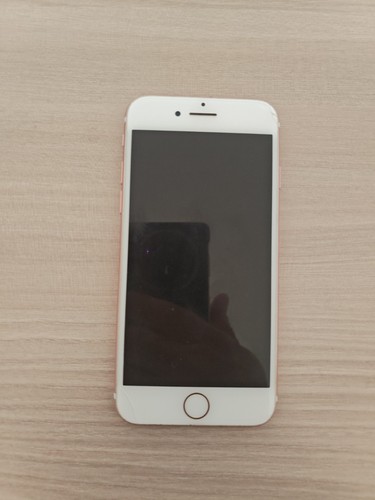 Apple iphone a1660 oro rosa - a1660,