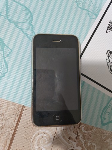 Apple iphone 3gs - apple, 32gb