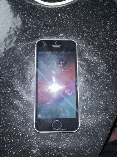 Iphone 32gb - 5s,
