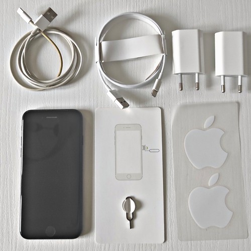 Apple iphone 32 gb - 7,,