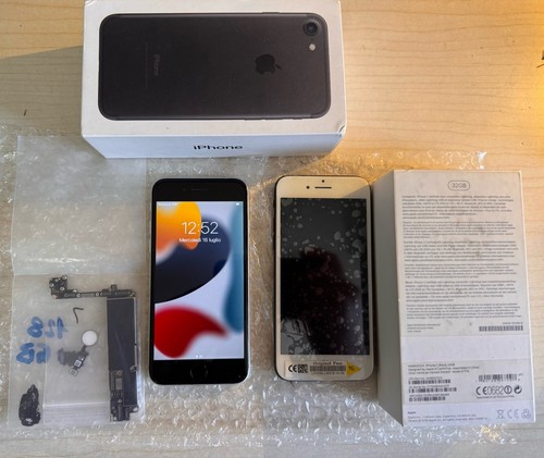 Apple iphone 32gb wifi - apple,