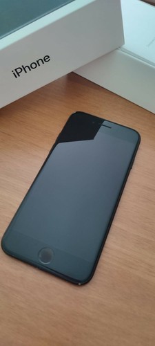 Apple iphone nero - nero, 32