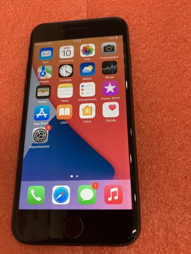 Iphone 32gb nero - iphone,
