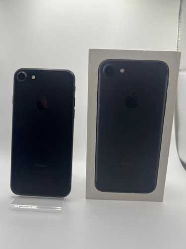 Apple iphone gb nero - 7,