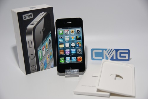 Apple iphone nero - 32,