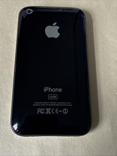 Apple iphone 3gs 32gb - apple,