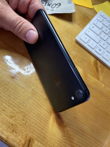 Apple iphone 32gb - iphone, nero