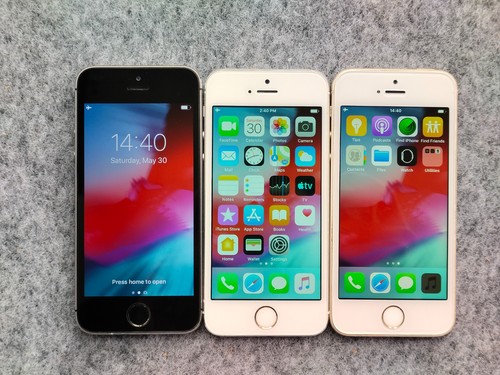 Nuovo apple iphone 5 5s - apple,