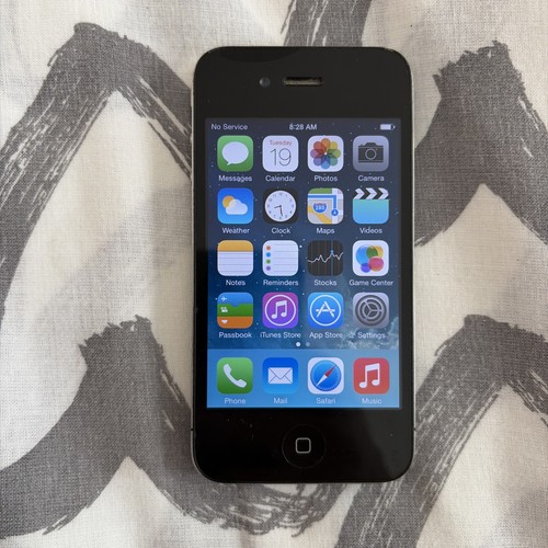 Apple iphone a1332 - apple, 4